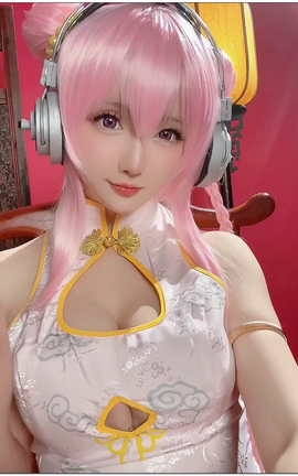 星之迟迟 3月计划A 超级索尼子[1080X1440 1分33秒]_丽丝库