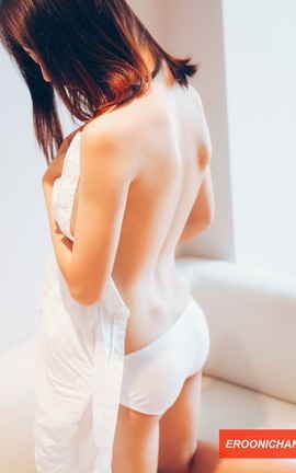 日系紧缚丝袜写真EROONICHAN系列2