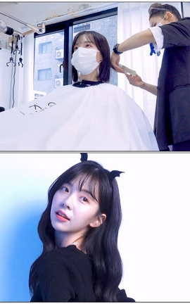 李素英leeesovely 写真花絮V55[1920X1080 12分10秒]_丽丝库