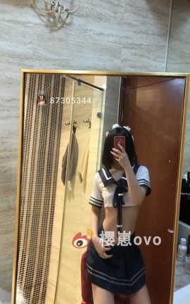 推特红人KisUyG 樱崽尺度自拍 part08&09_丽丝库