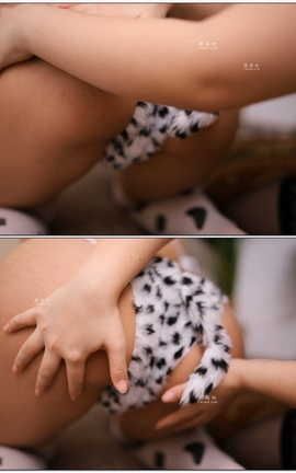 Yuuhui玉汇 &胡桃猫Kurumineko 宠物情人#5[1920X1080][1分42秒]_丽丝库