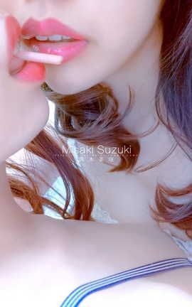 软软趴在床单上(铃木美咲)-禁断之花_丽丝库