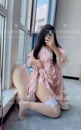 养只小狍纸-粉色洛丽塔&视频合集_丽丝库