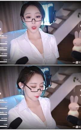 虎牙 暖暖(周童潼)-直播热舞视频 V158[1920X1080][9分1秒]_丽丝库