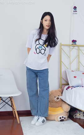 物恋传媒 NO.1343 小竹-时光洪流_丽丝库