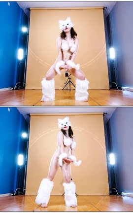 绝对舞力 Patreon3期(3)[3840X2160 3分16秒]_丽丝库