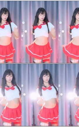 咬一口兔娘  B站视频合集#03[1920X1080][2分49秒]_丽丝库