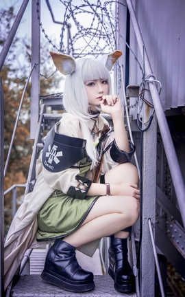 弦音sic-明日方舟_丽丝库