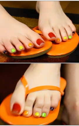 美丝博主 赤足安娜Mandy part18V08[2106X1080 4分25秒]_丽丝库