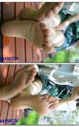 ecolog美足极品-绝美裸足视频_丽丝库