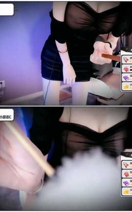 张爱玲Aily-35-Washing hair & Ear cleaning[1280X720][59分22秒]_丽丝库