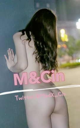 推特博主精选-m＆cin part1_丽丝库