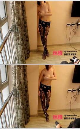 丝雅MM视频写真 No.066[1280X720][27秒]_丽丝库