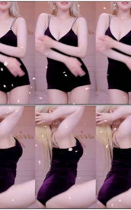 韩国AfreecaTV p世嫣热舞精选V30[1920X1080 2分16秒]_丽丝库