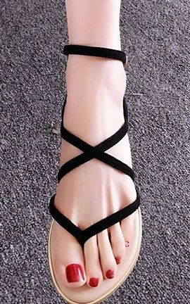 足控福利-海量丝足收集116_丽丝库