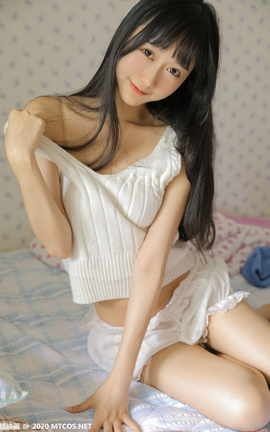 喵糖映画 VOL.326 居家女友_丽丝库