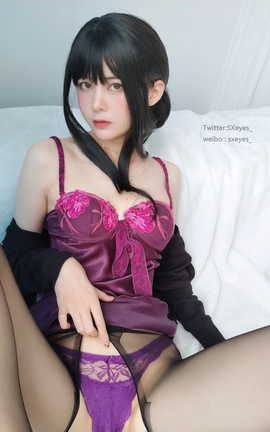 眼酱大魔王w-开裆人妻_丽丝库