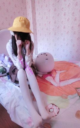 福利在线大图 H工口小学生赛高-2015.11.19萌系吊带裙_丽丝库