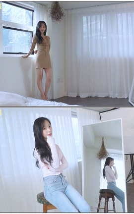 李素英 写真花絮V54[1920X1080 6分18秒]_丽丝库