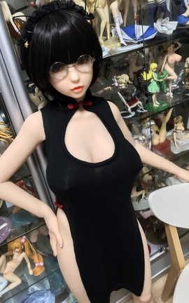 超逼真的极品娃娃实战嘿嘿 part17_丽丝库