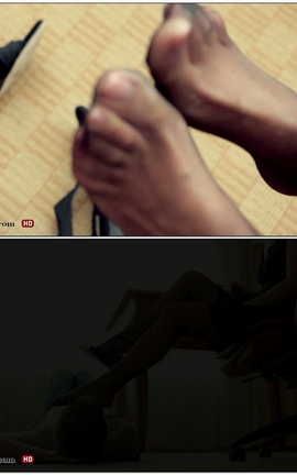 Feetweek 国外黑丝美足视频写真 FW_160[1280X720][5分9秒]_丽丝库