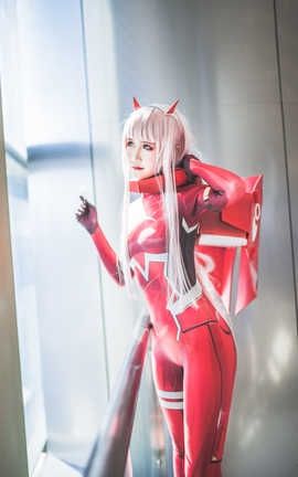 三度_69-NO.016 比翼之吻_丽丝库