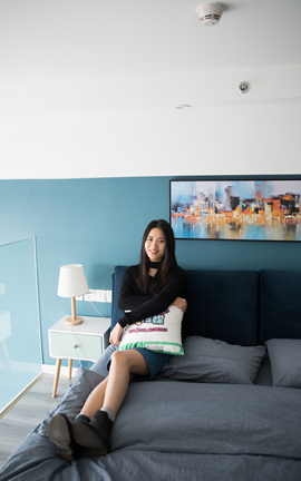 物恋传媒 No.145_丽丝库