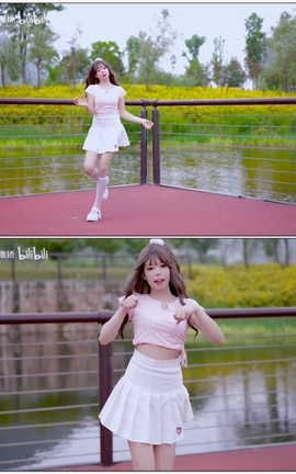 咬一口兔娘  B站视频合集#04[1920X1080][1分32秒]_丽丝库