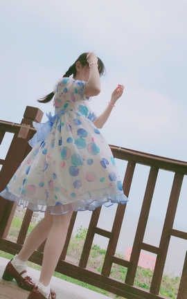 Miko酱ww-Lolita 足 其他_丽丝库