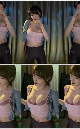 韩国AfreecaTV yoon_froggy热舞精选V127[1920X1080 2分7秒]_丽丝库