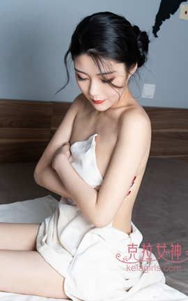 克拉女神Kelagirls 2020.01.13《玉软花柔》雅楠_丽丝库