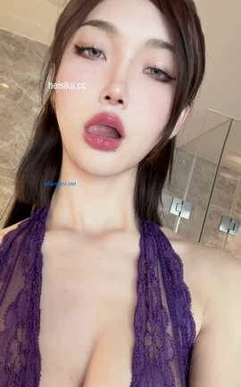 微密圈 脸红Dearie 合集 part24V18[1080X2340 25秒]_丽丝库