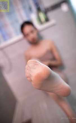 山茶丝足摄影LSS vol.104 2019.7.28_丽丝库