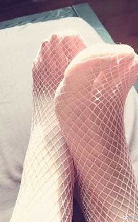 足控福利-海量丝足收集029_丽丝库