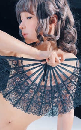 蠢沫沫 王动作品集_丽丝库