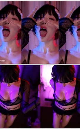 韩国AfreecaTV yoon_froggy热舞精选V022[1920X1080 1分45秒]_丽丝库