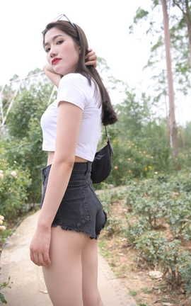 精选街拍作品 NO.0872 魂魂摄影作品 引碟 part9_丽丝库