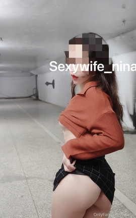 露出红人sexywife福利合集终稿 part8_丽丝库