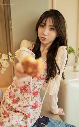 雅拉伊YaLaYi 2021.05.26 VOL.800 下午茶 小乔_丽丝库