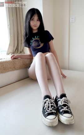 爱美足MZSOCK NO.155 美琳_丽丝库