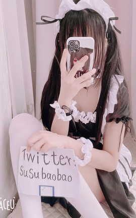 甄选系列 Twitter 苏苏 susuabc123 part2_丽丝库