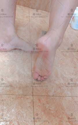 微密圈 酱mikic合集 足控不容错过 part23_丽丝库