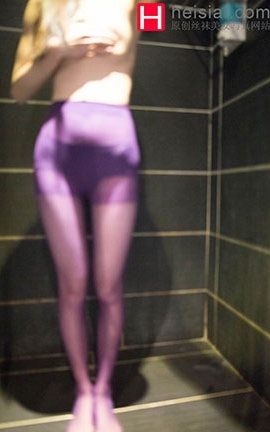 极品黑丝 黑丝爱 HESIAI No.400_丽丝库