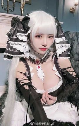 白易子教主-VOL.16 可畏_丽丝库