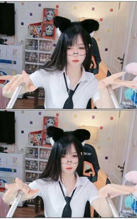 娜娜Sweet-千鸟[1920X1080][3分6秒]_丽丝库