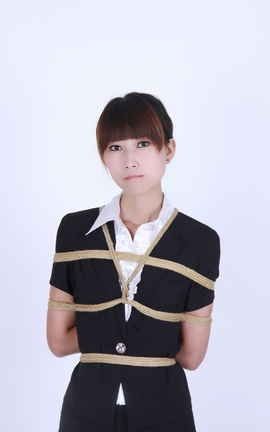 神艺缘-官方原版捆绑套图 Vol.076欣欣_丽丝库