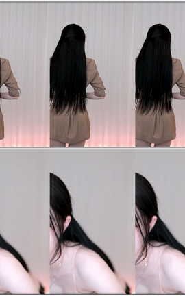 韩国AfreecaTV 黑珍 精选舞蹈合集- V018[1920X1080][2分39秒]_丽丝库