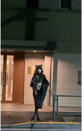 西园寺南歌-主人的任务2.0V01[2160X3840 8秒]_丽丝库