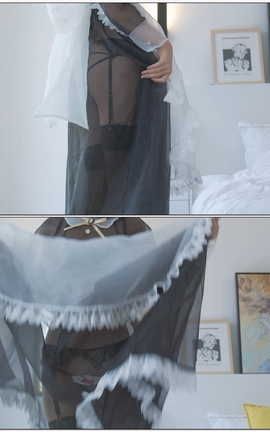 水淼 透明女仆#26[1920X1080][1分6秒]_丽丝库