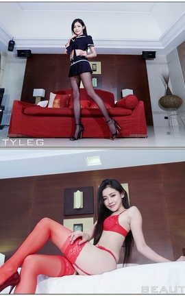 Beautyleg高清视频 2015.11.13 NO.597 Avril[1920X1080][4分38秒]_丽丝库